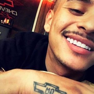 Meet your Posher, Elijah